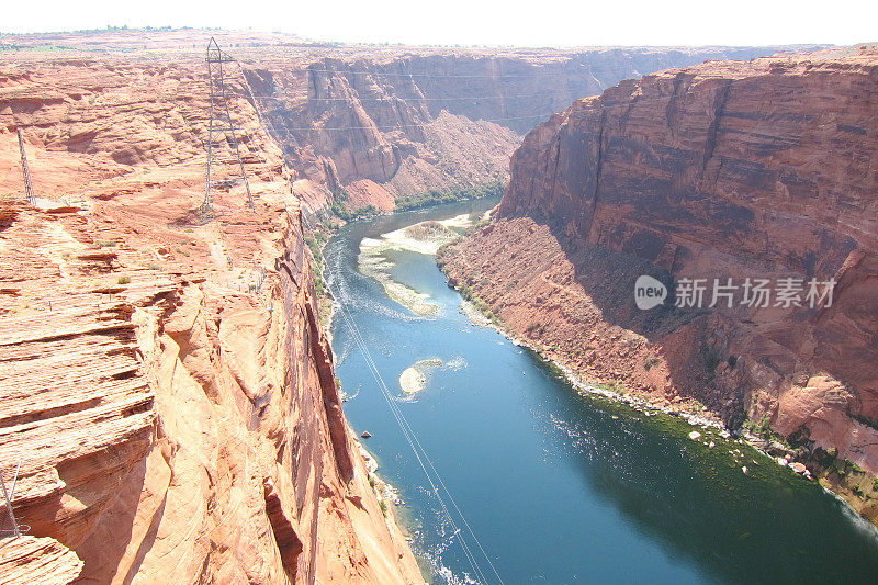 死马点风景