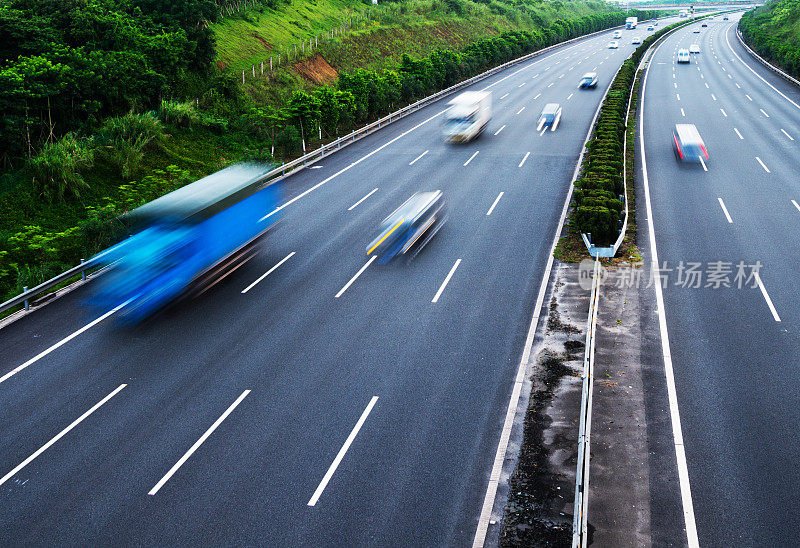 高速公路