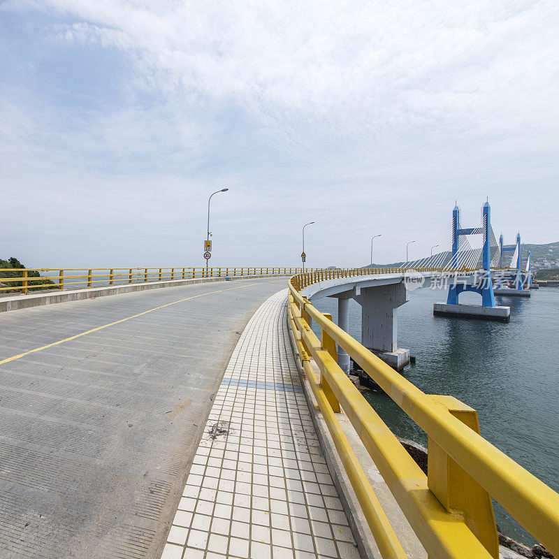 沿海高速公路