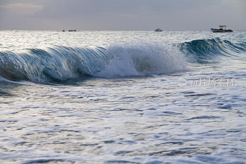 海浪