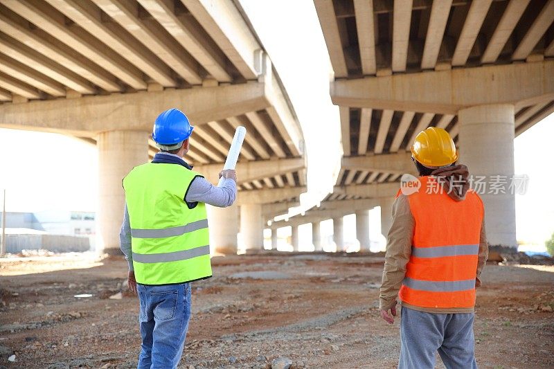 高速公路工程师