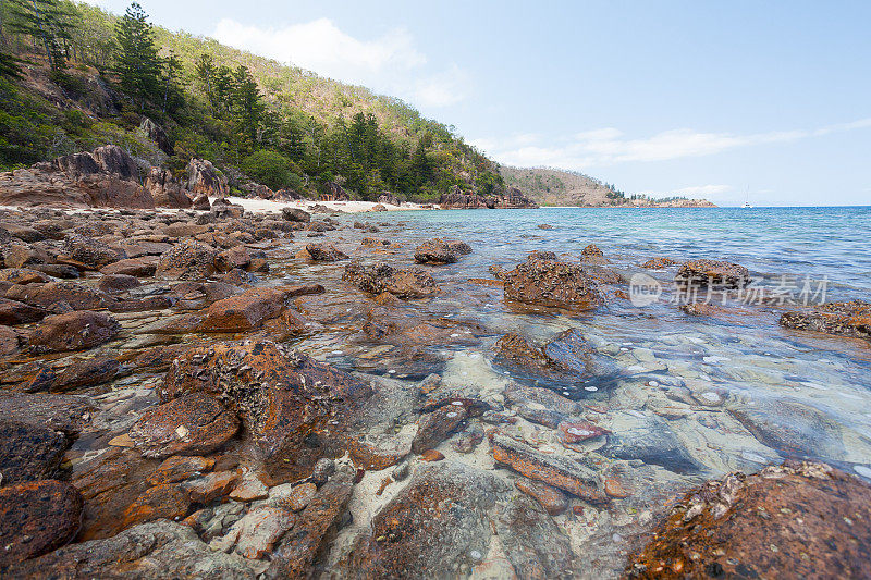 降灵群岛