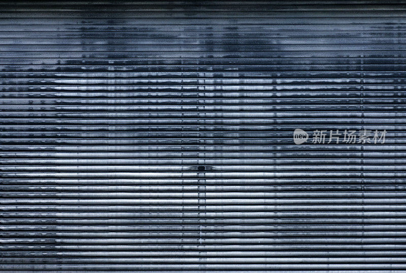 丑的garagedoor(双色版)