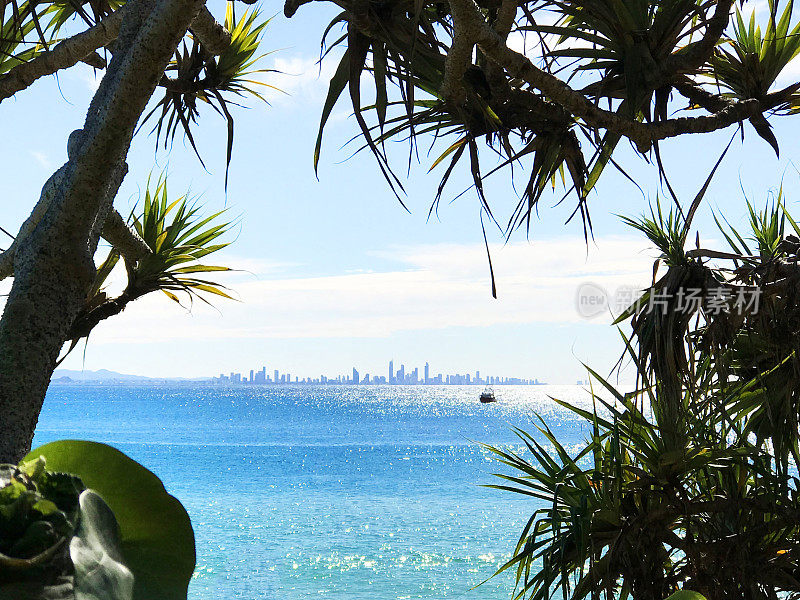 Coolangatta,黄金海岸