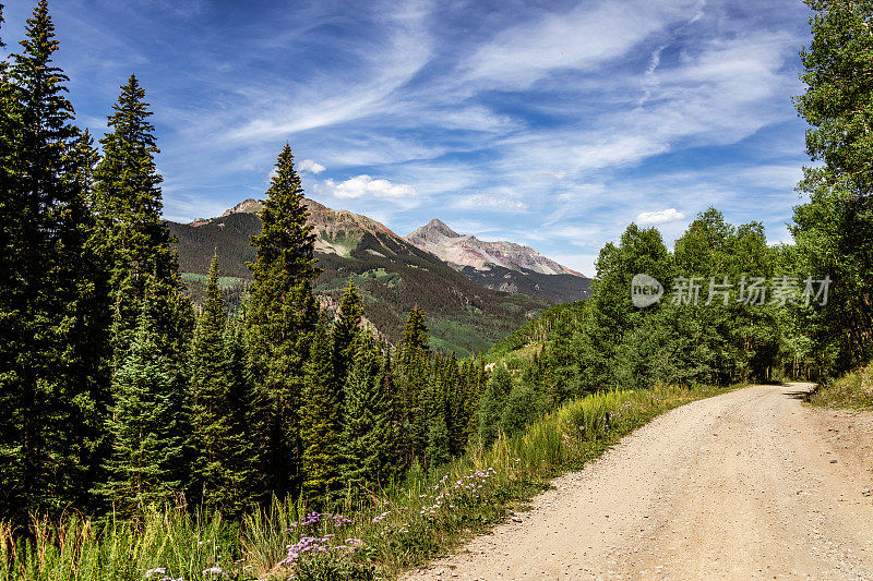 威尔逊高峰