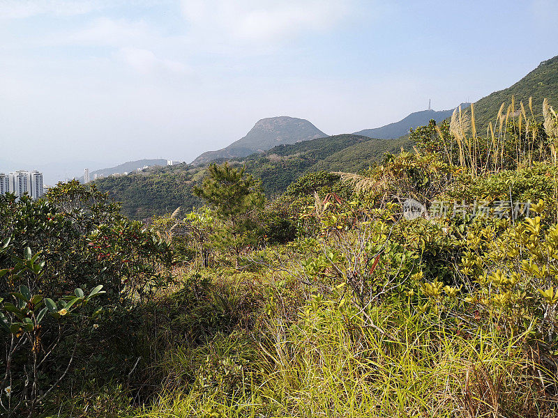 香港西山