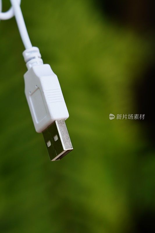 USB连接线