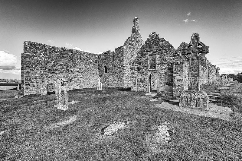 Clonmacnoise