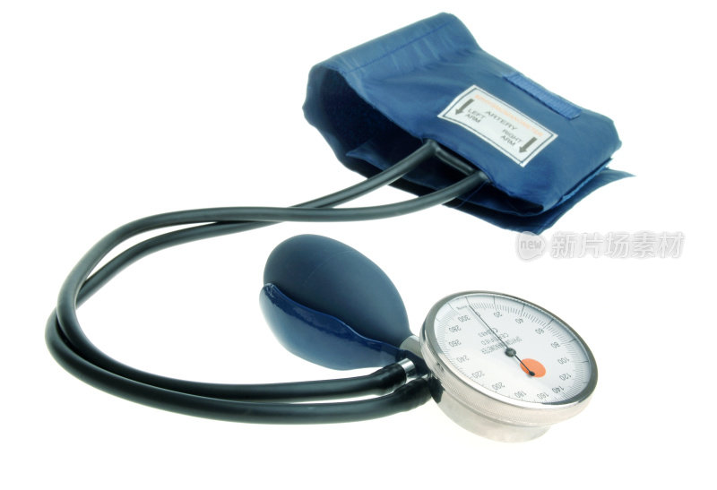 孤立式血压计