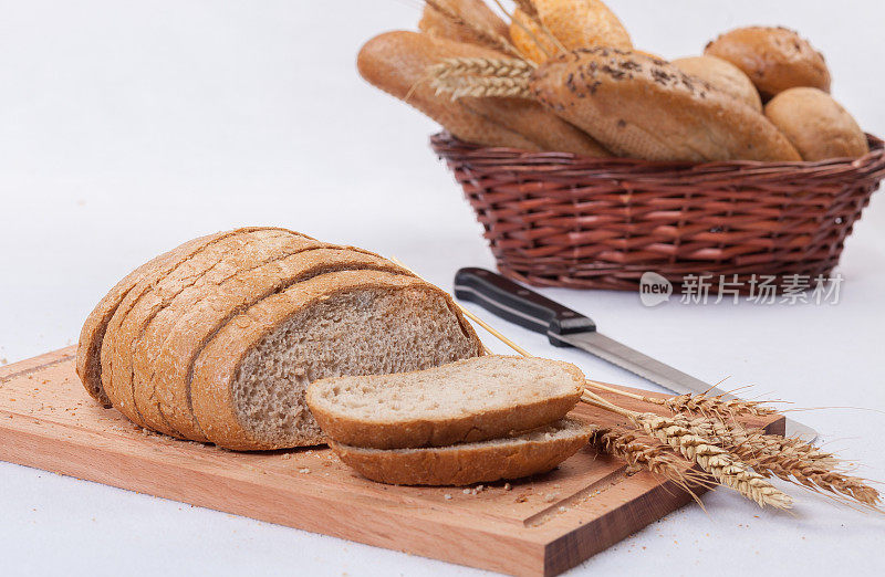 bread-Bread片