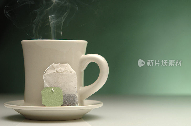 绿茶