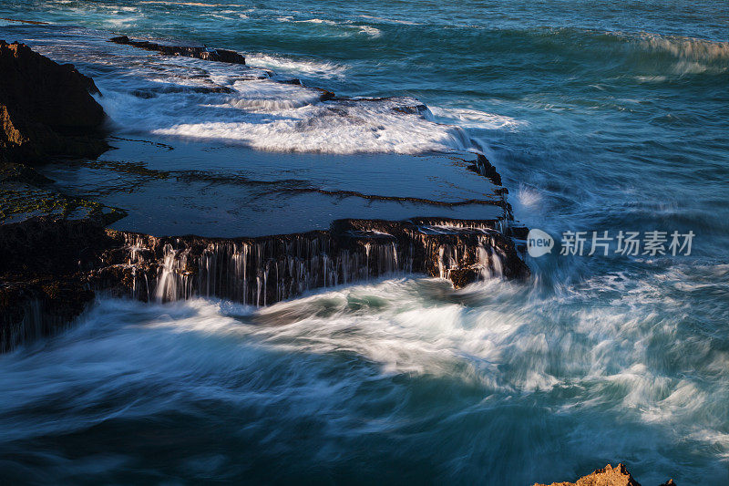 海景