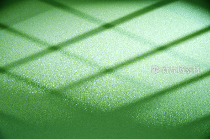 绿色抽象背景-光影游戏