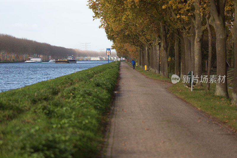 马尔森,Amsterdamrijnkanaal