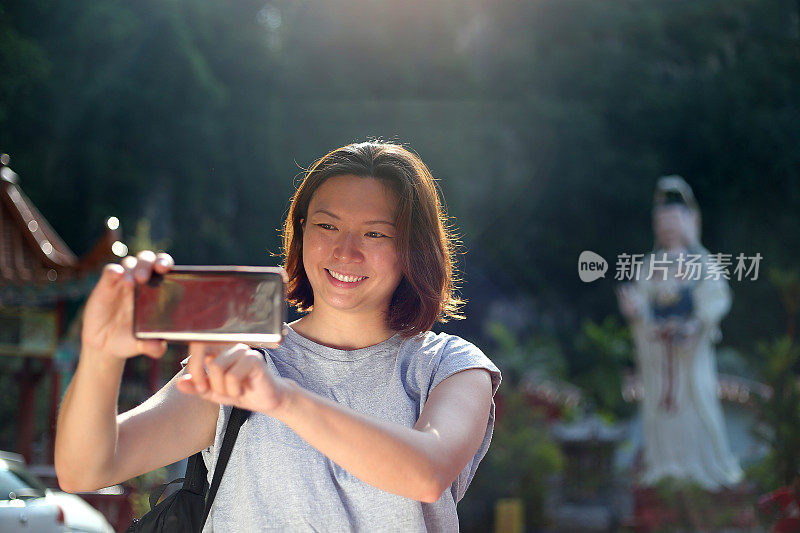 像当地人一样旅行——霹雳州怡保