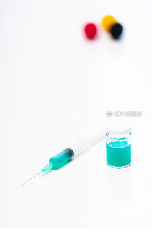 Covid-19疫苗接种