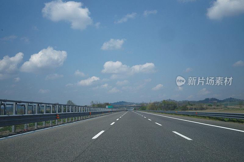 高速公路