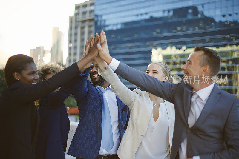 局限只存在于我们的头脑中