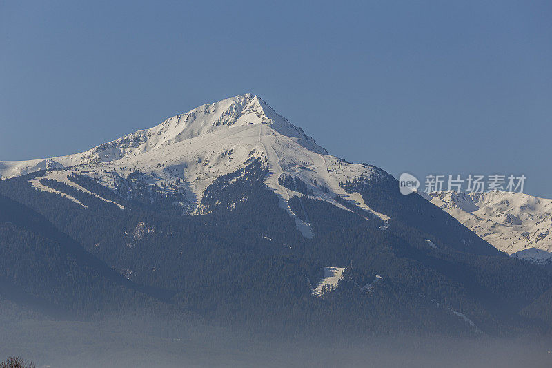 皮林山