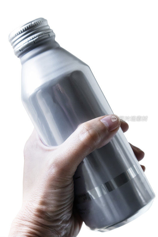 环保铝瓶