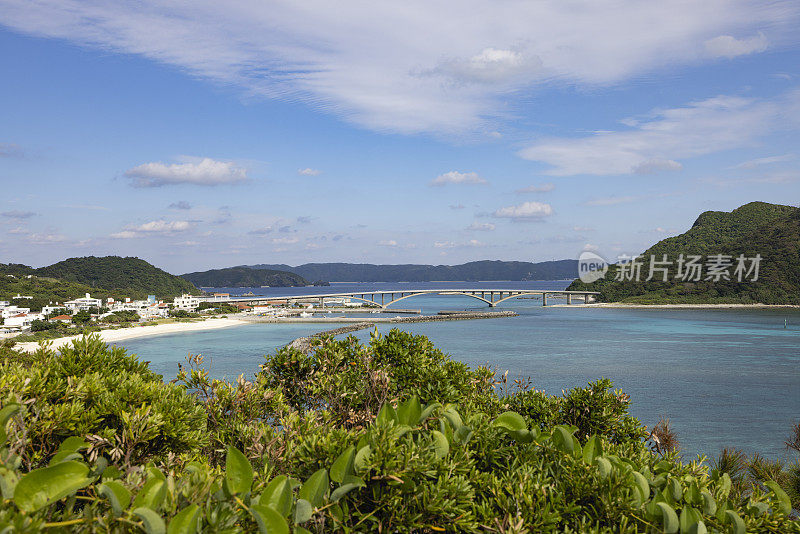 日本阿卡岛