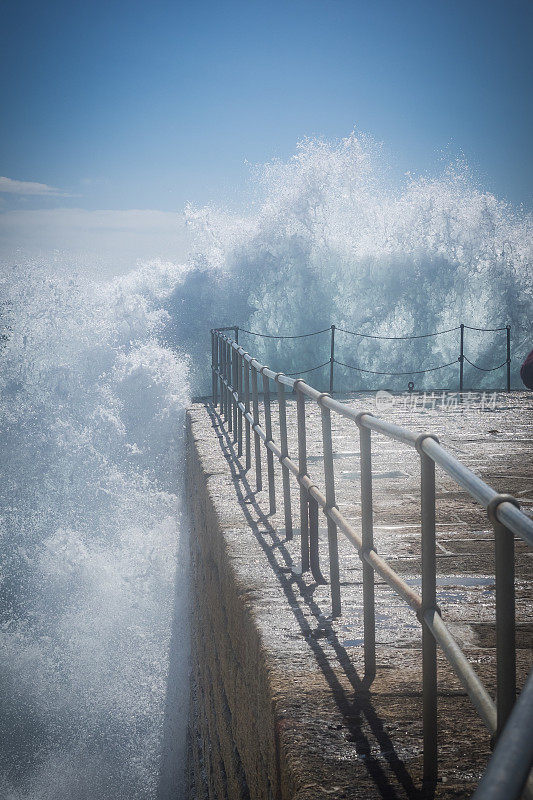 海浪