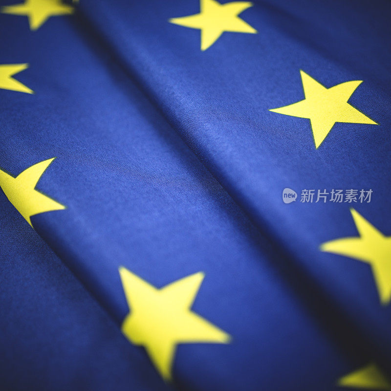 欧洲旗帜