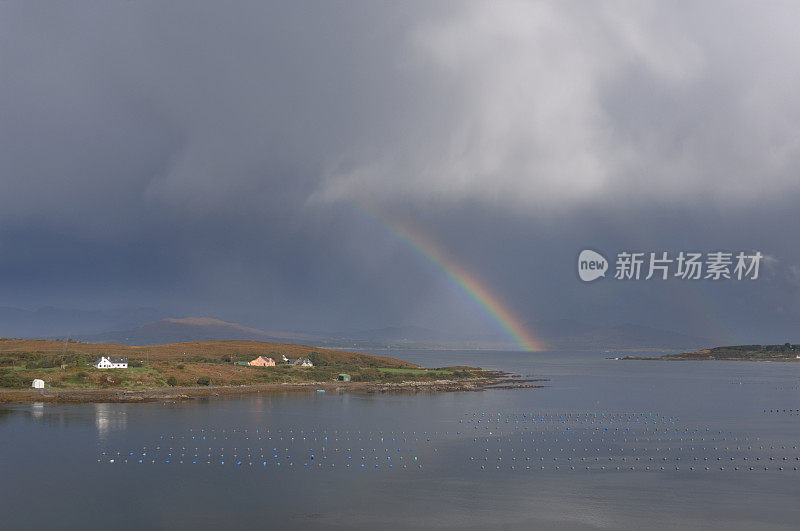 肯马雷湾