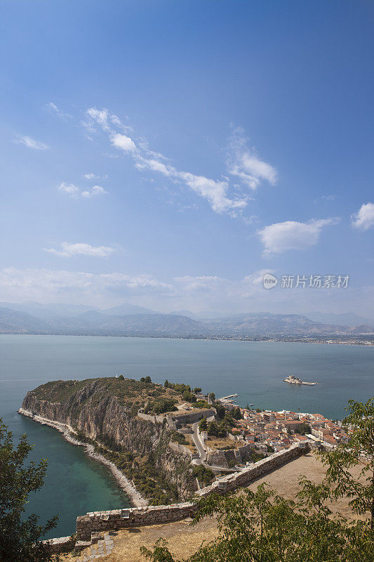 Nafplion,希腊(XXXL)