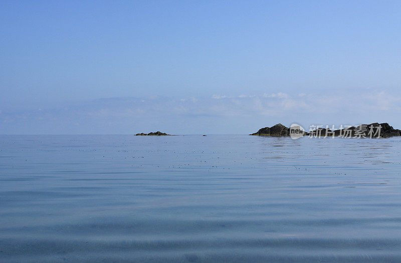 黑海