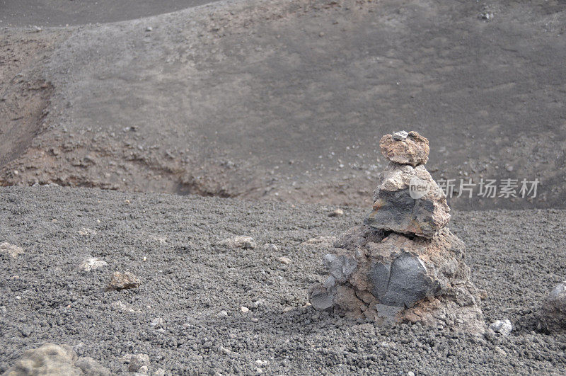 埃特纳火山