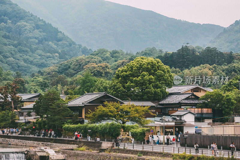 日本京都,