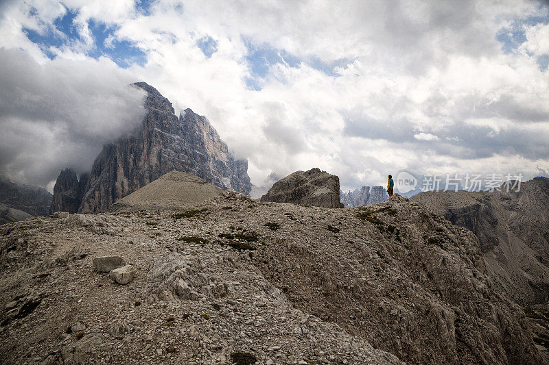 Dolomiti,意大利