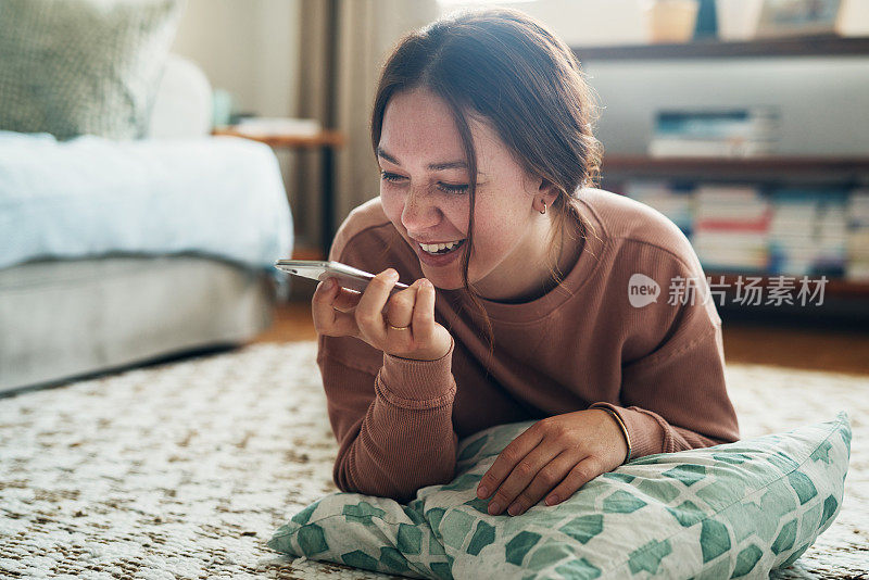 你永远不知道谁需要听你打招呼