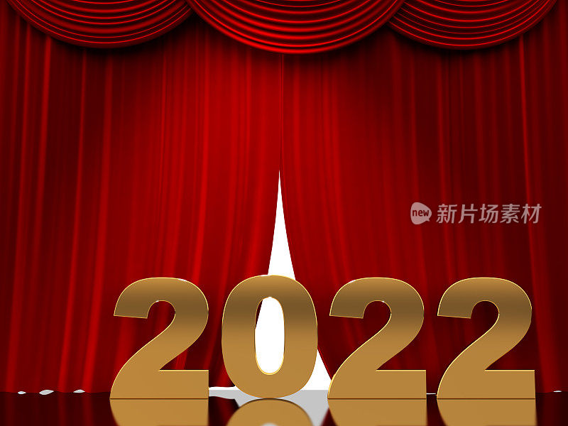 黄金2022标签