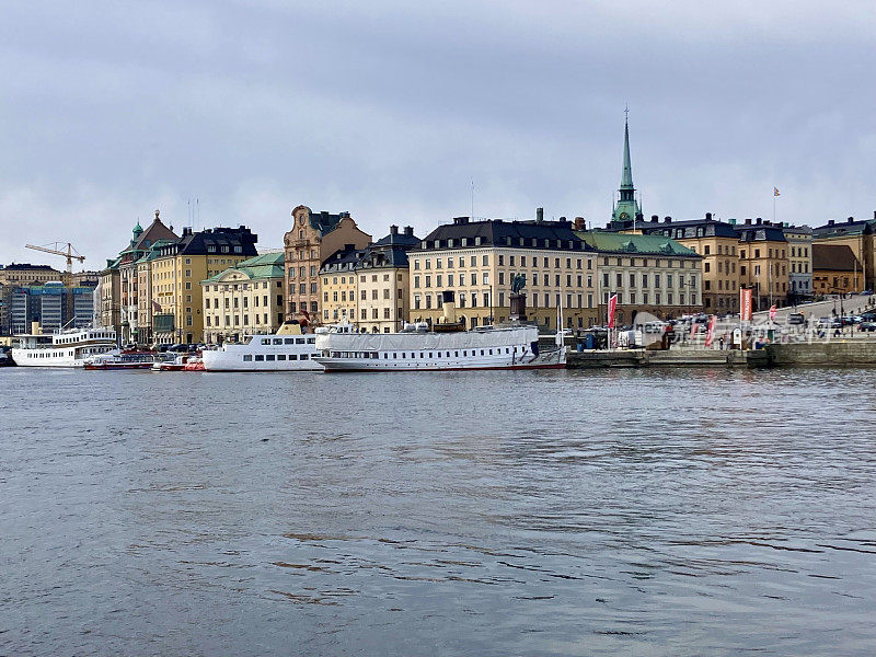 瑞典-斯德哥尔摩-对格拉斯坦的看法
