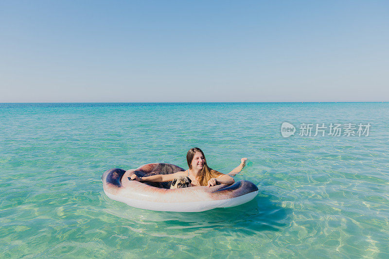 让我们计划明年夏天的海滩之旅吧!