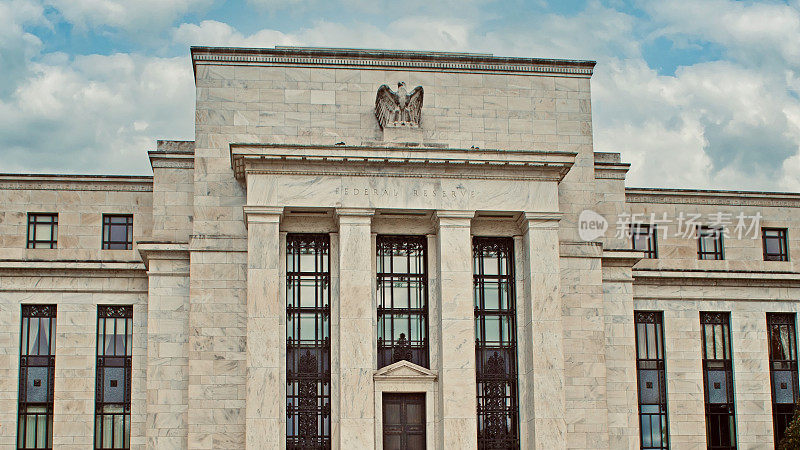 联邦储备银行