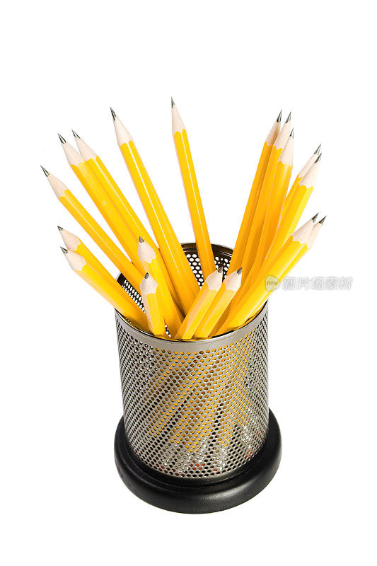 铅笔持有人