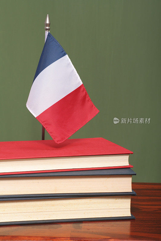 在法国教育