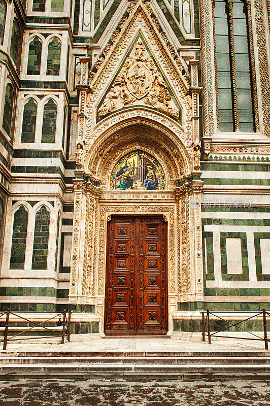 佛罗伦萨大教堂,