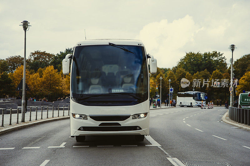 长途汽车