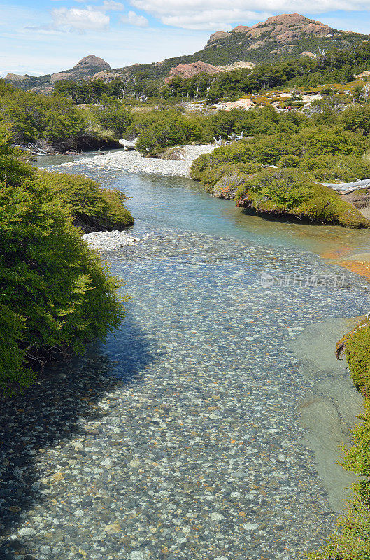 高山流水