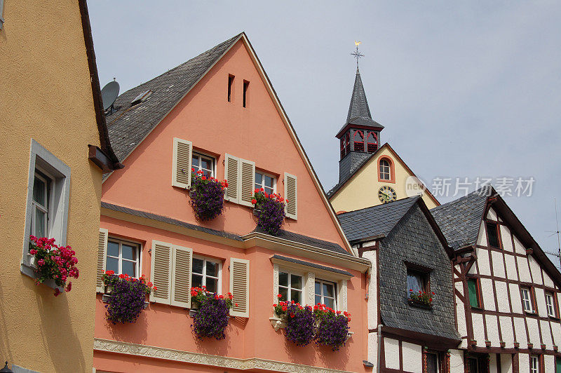 Bernkastel-Kues(德国)