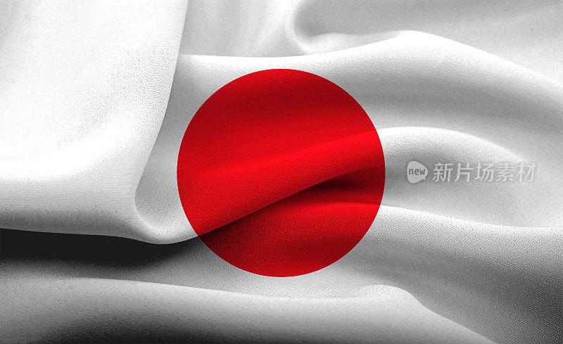 日本的国旗