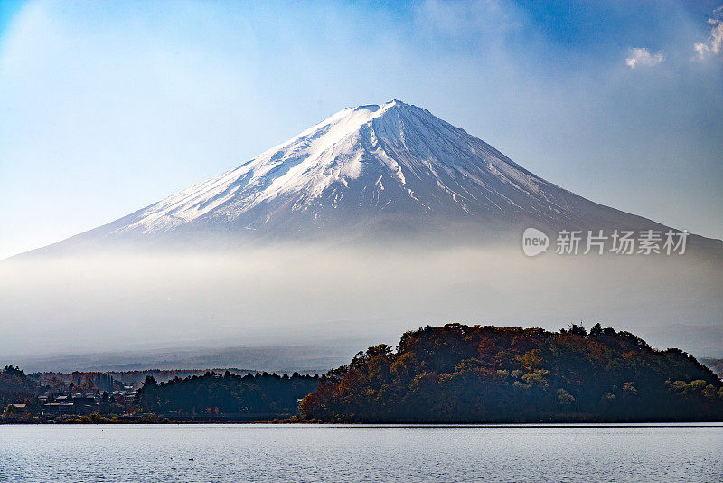 富士山