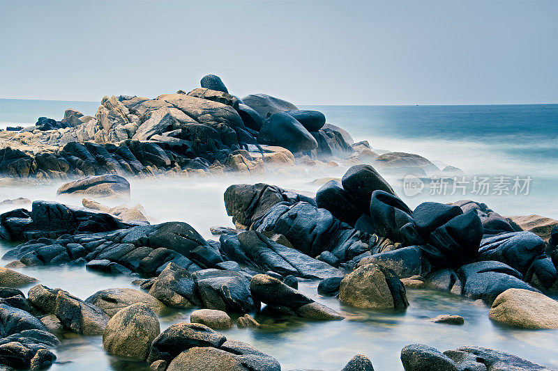 海浪Ayjin海滩VD702