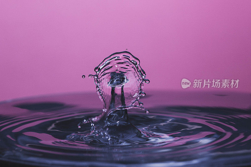 滴水