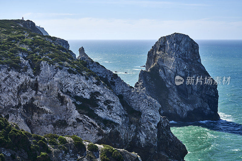 运煤船海岸线