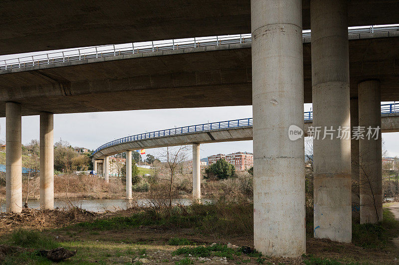 公路桥梁